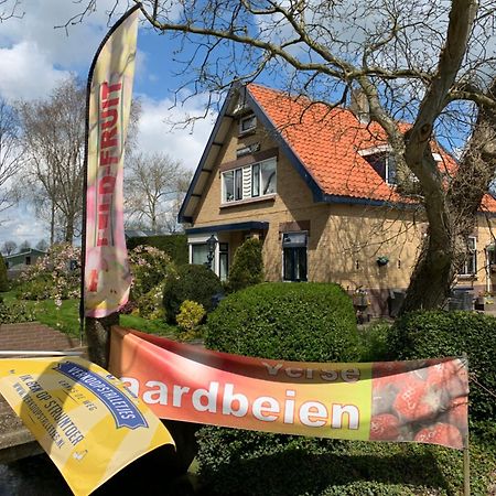 B&B Dol - Fijn Benningbroek Extérieur photo