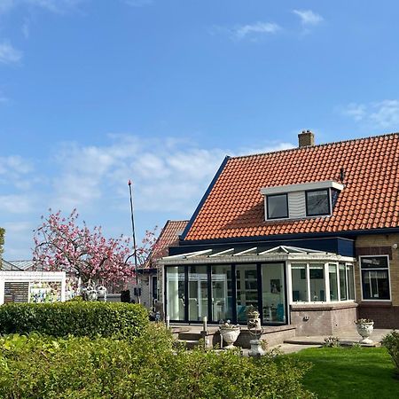 B&B Dol - Fijn Benningbroek Extérieur photo