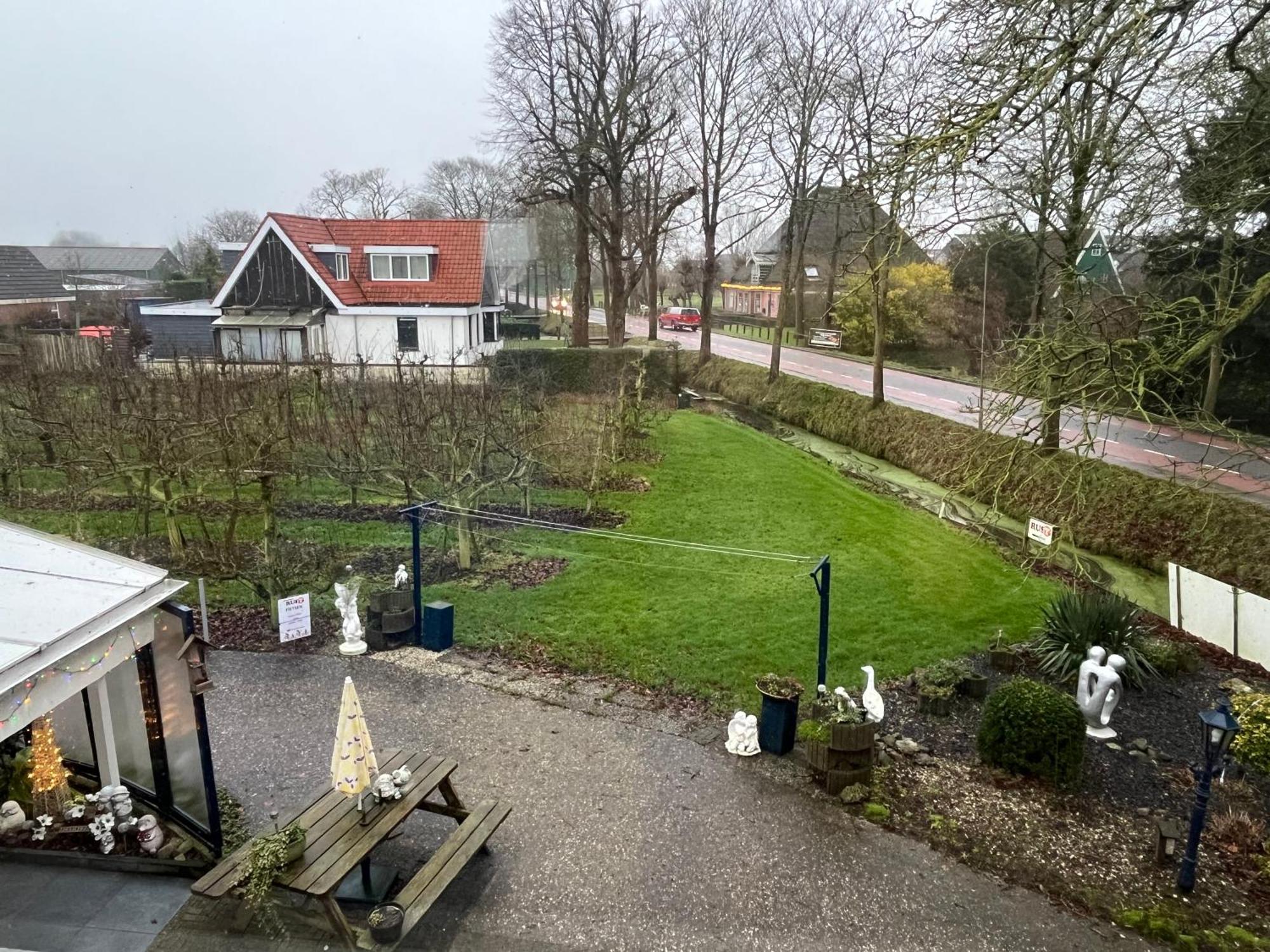 B&B Dol - Fijn Benningbroek Extérieur photo