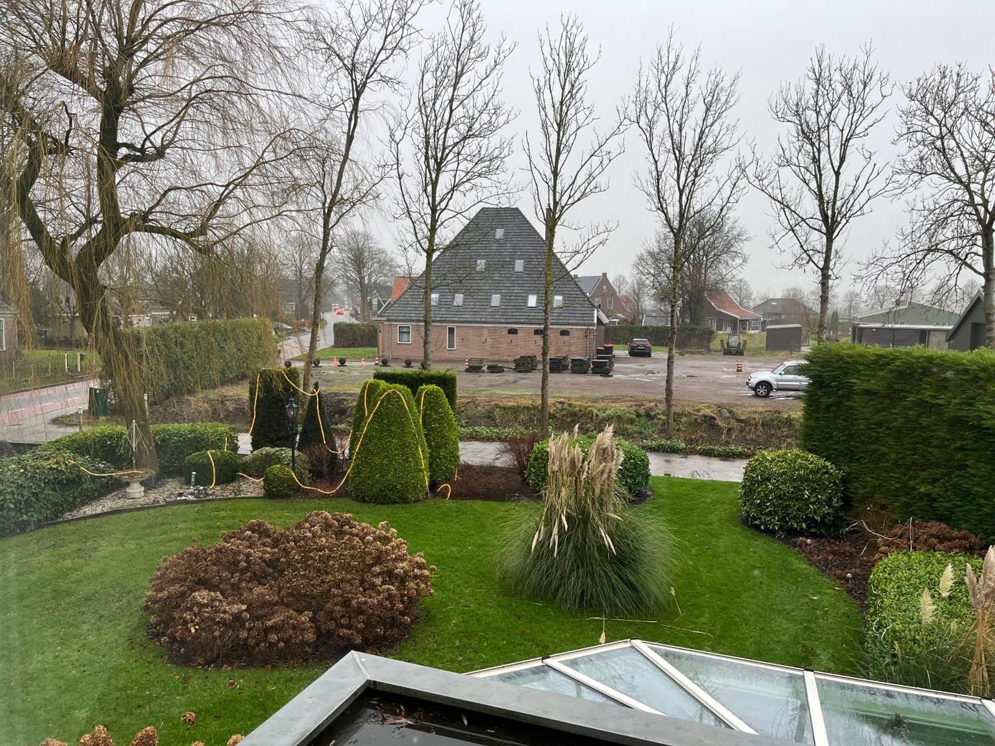 B&B Dol - Fijn Benningbroek Extérieur photo
