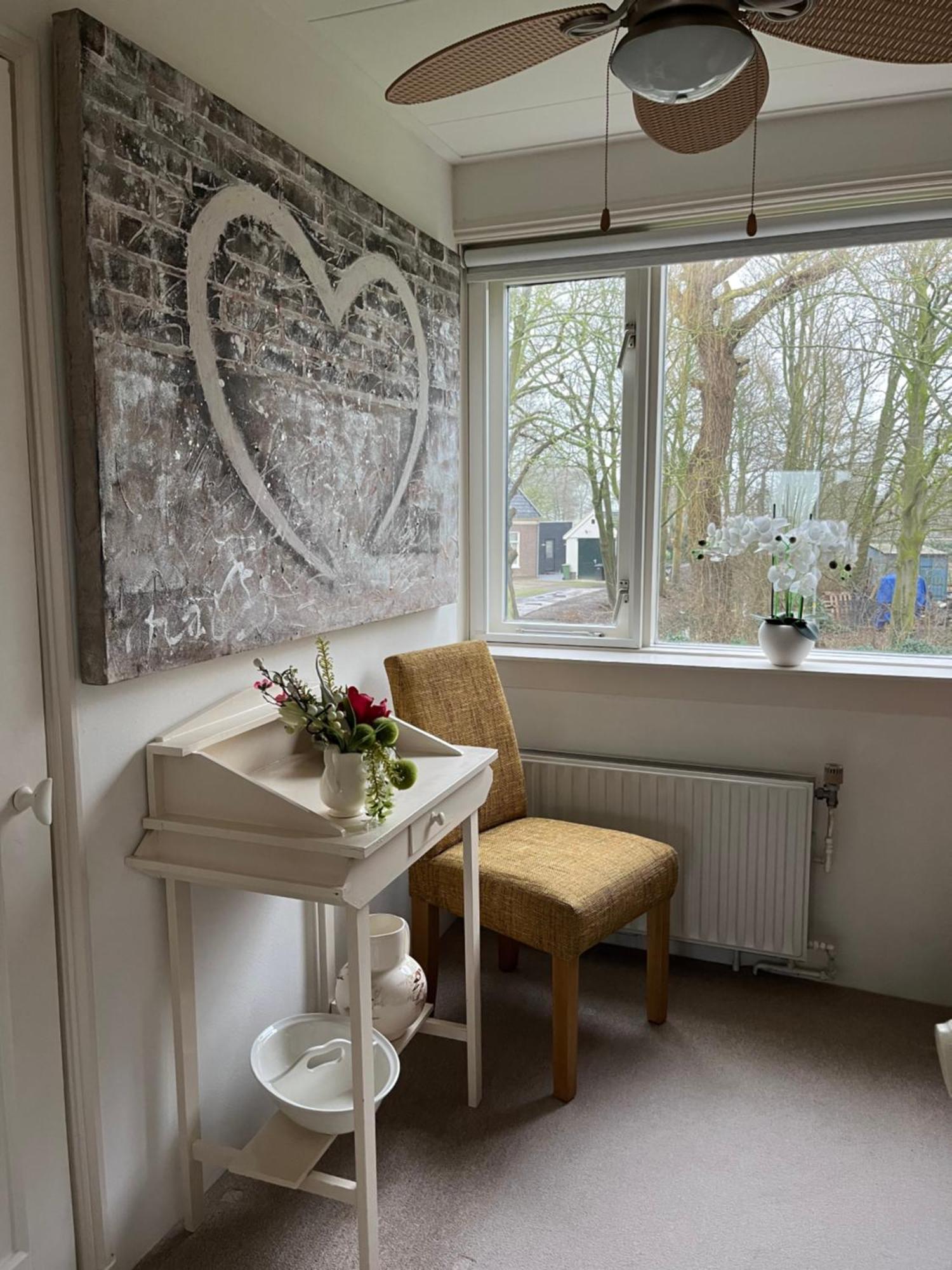 B&B Dol - Fijn Benningbroek Extérieur photo