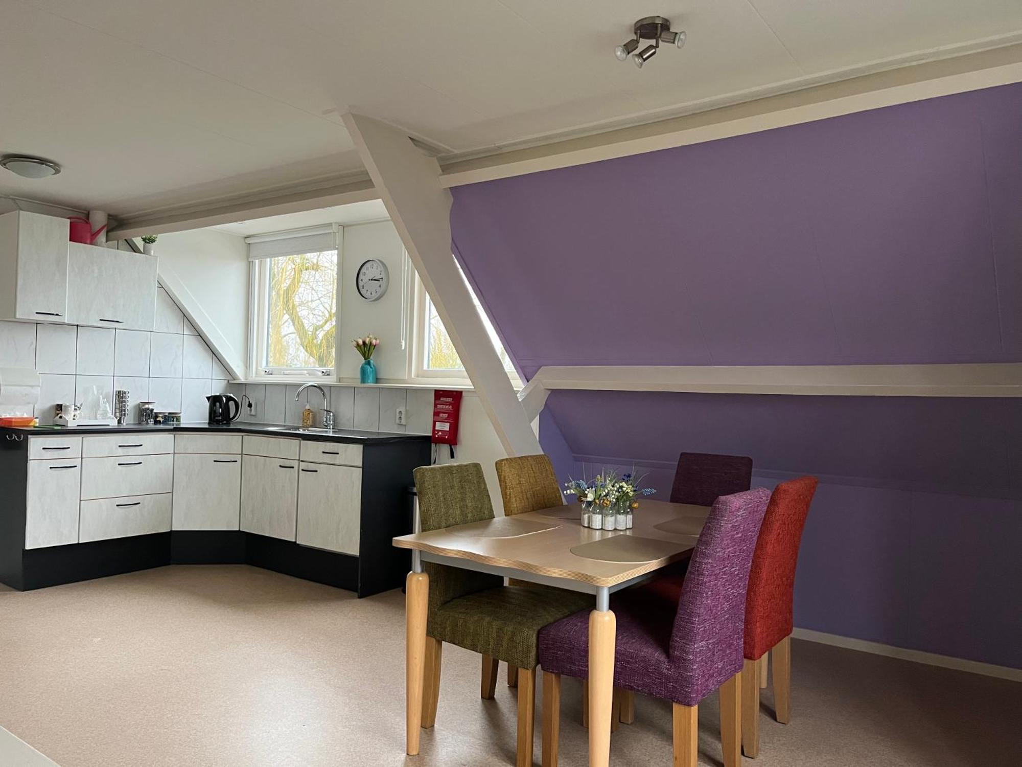 B&B Dol - Fijn Benningbroek Extérieur photo