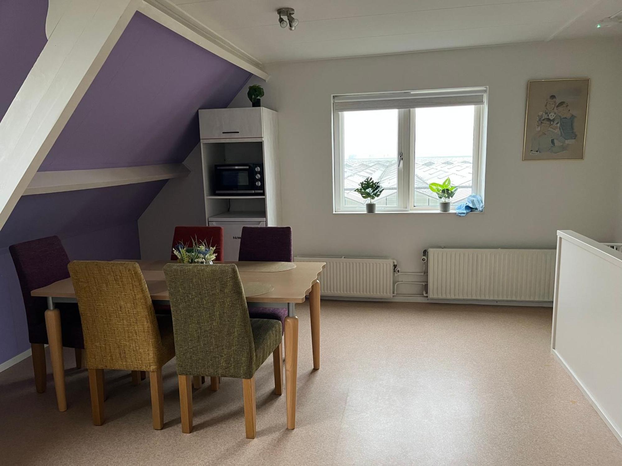 B&B Dol - Fijn Benningbroek Extérieur photo
