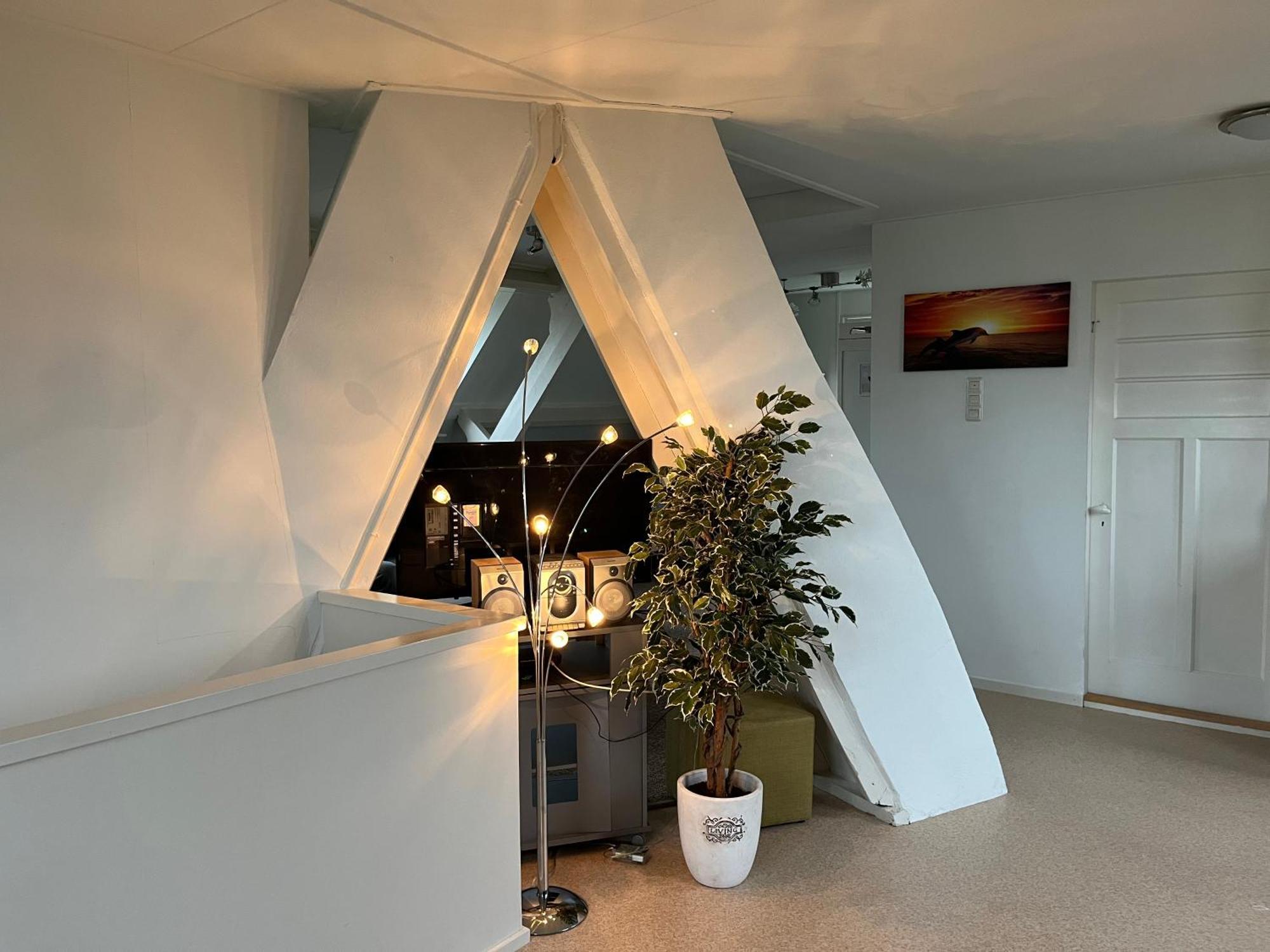 B&B Dol - Fijn Benningbroek Extérieur photo