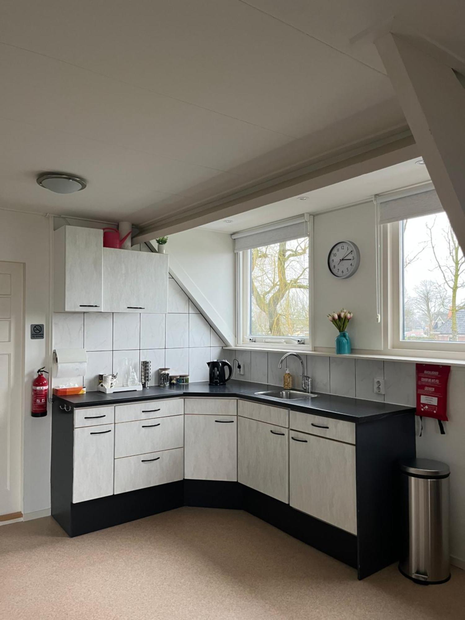 B&B Dol - Fijn Benningbroek Extérieur photo