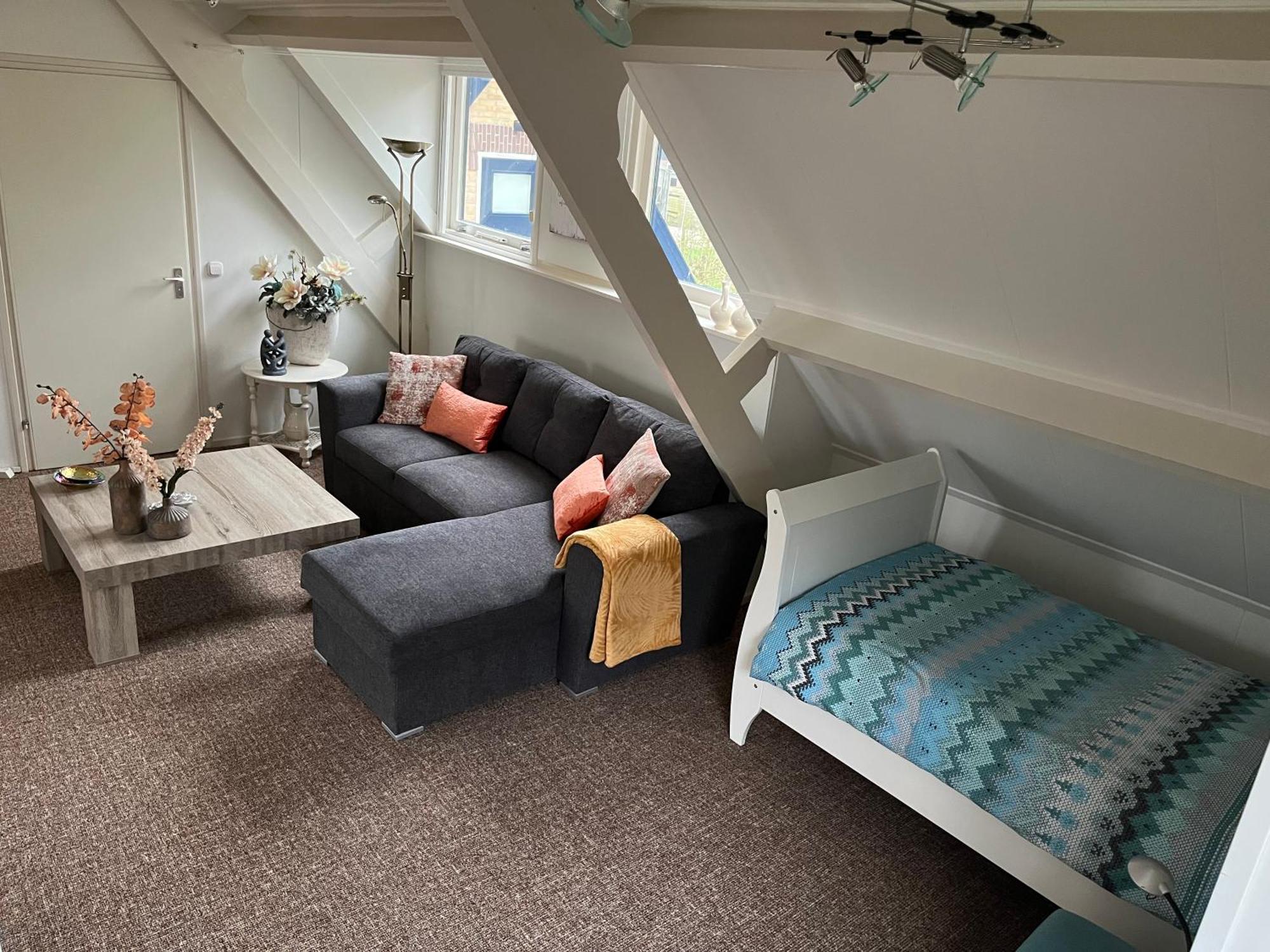 B&B Dol - Fijn Benningbroek Extérieur photo