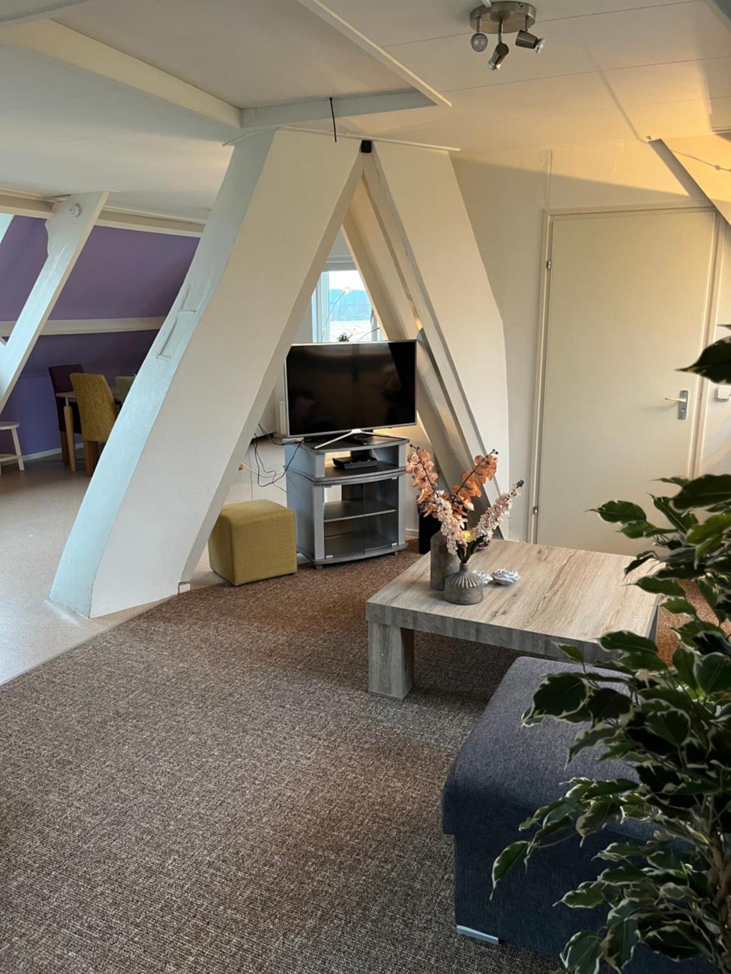 B&B Dol - Fijn Benningbroek Extérieur photo