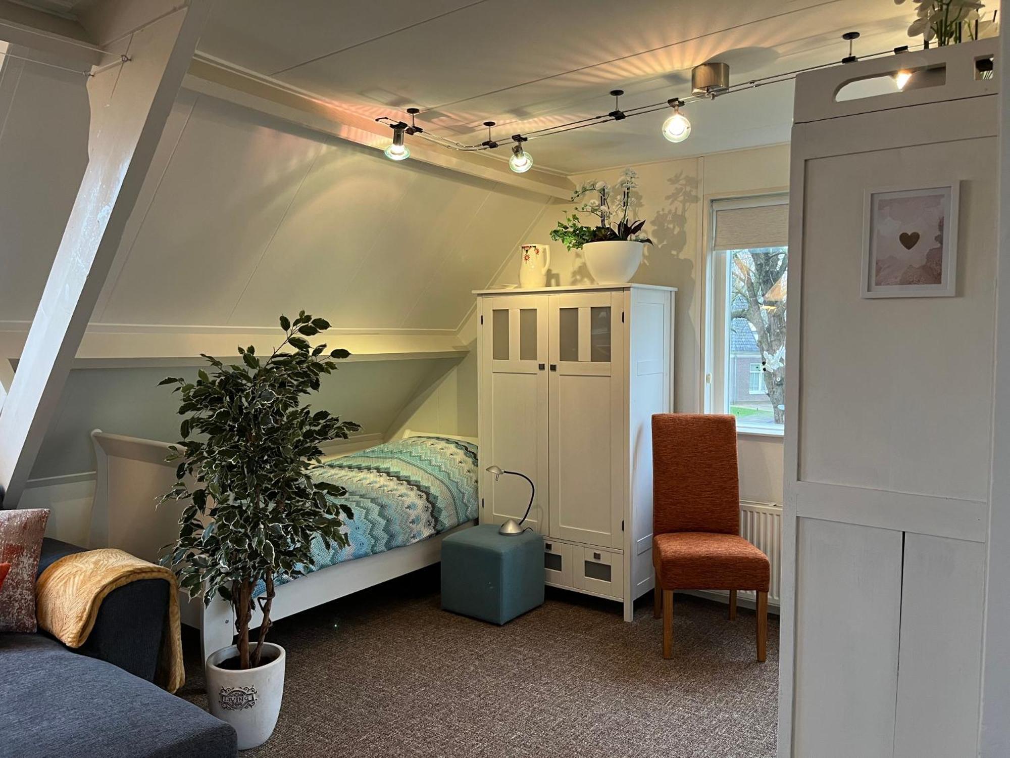 B&B Dol - Fijn Benningbroek Extérieur photo
