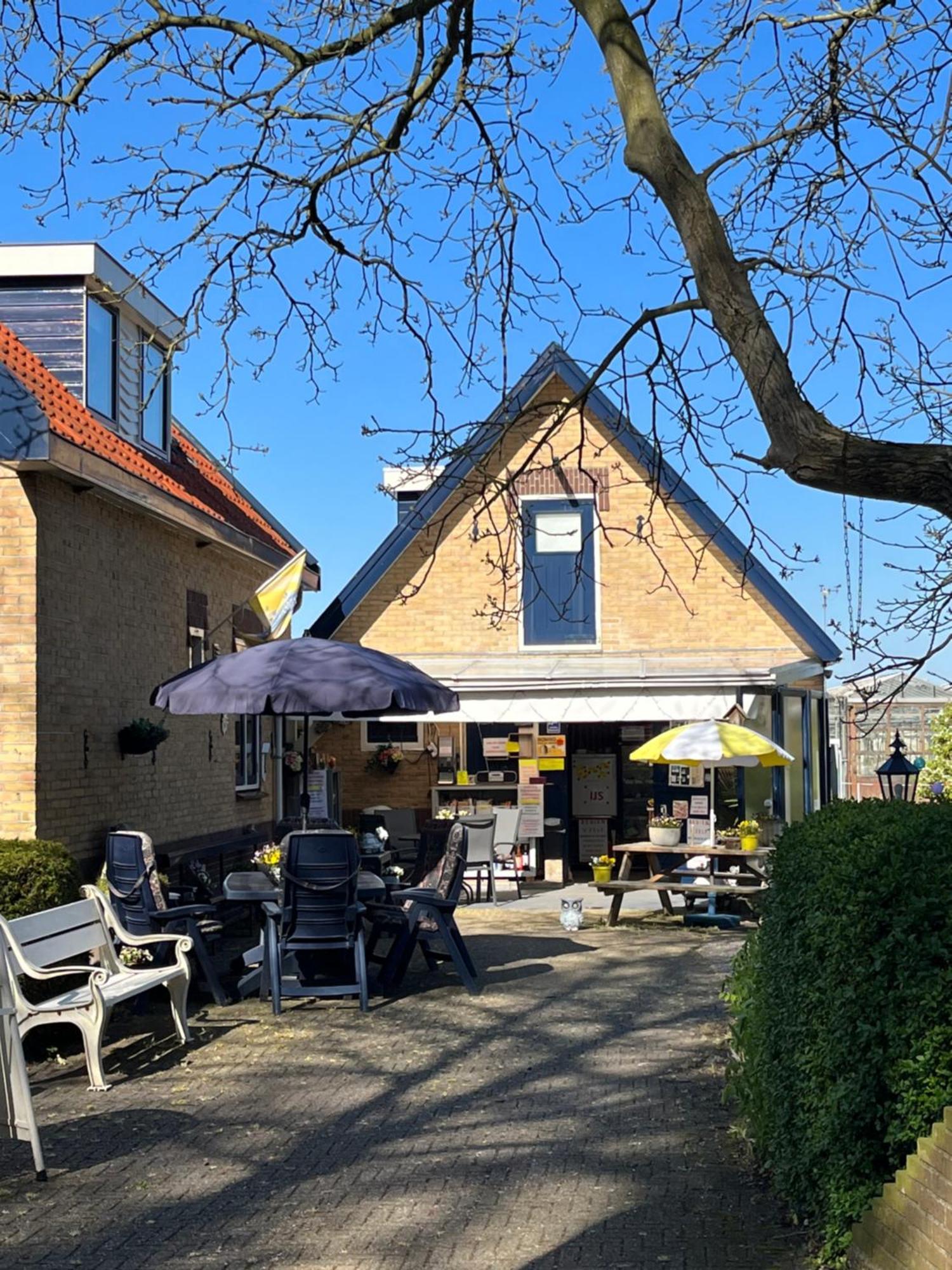 B&B Dol - Fijn Benningbroek Extérieur photo