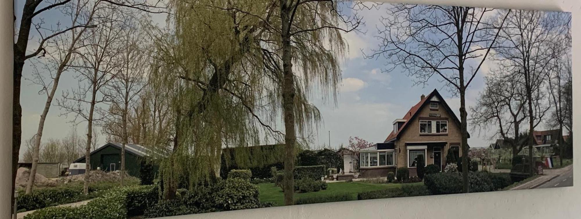 B&B Dol - Fijn Benningbroek Extérieur photo