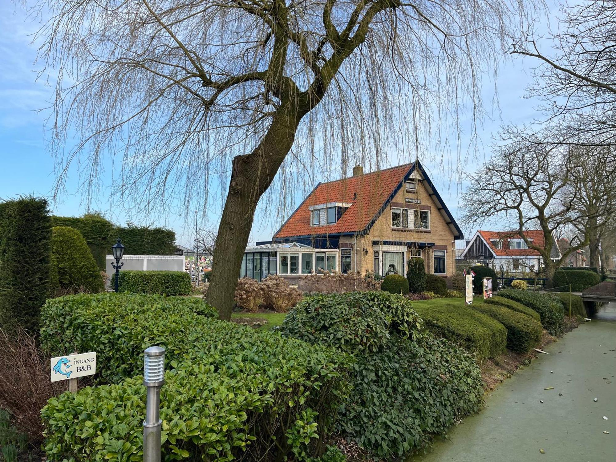 B&B Dol - Fijn Benningbroek Extérieur photo