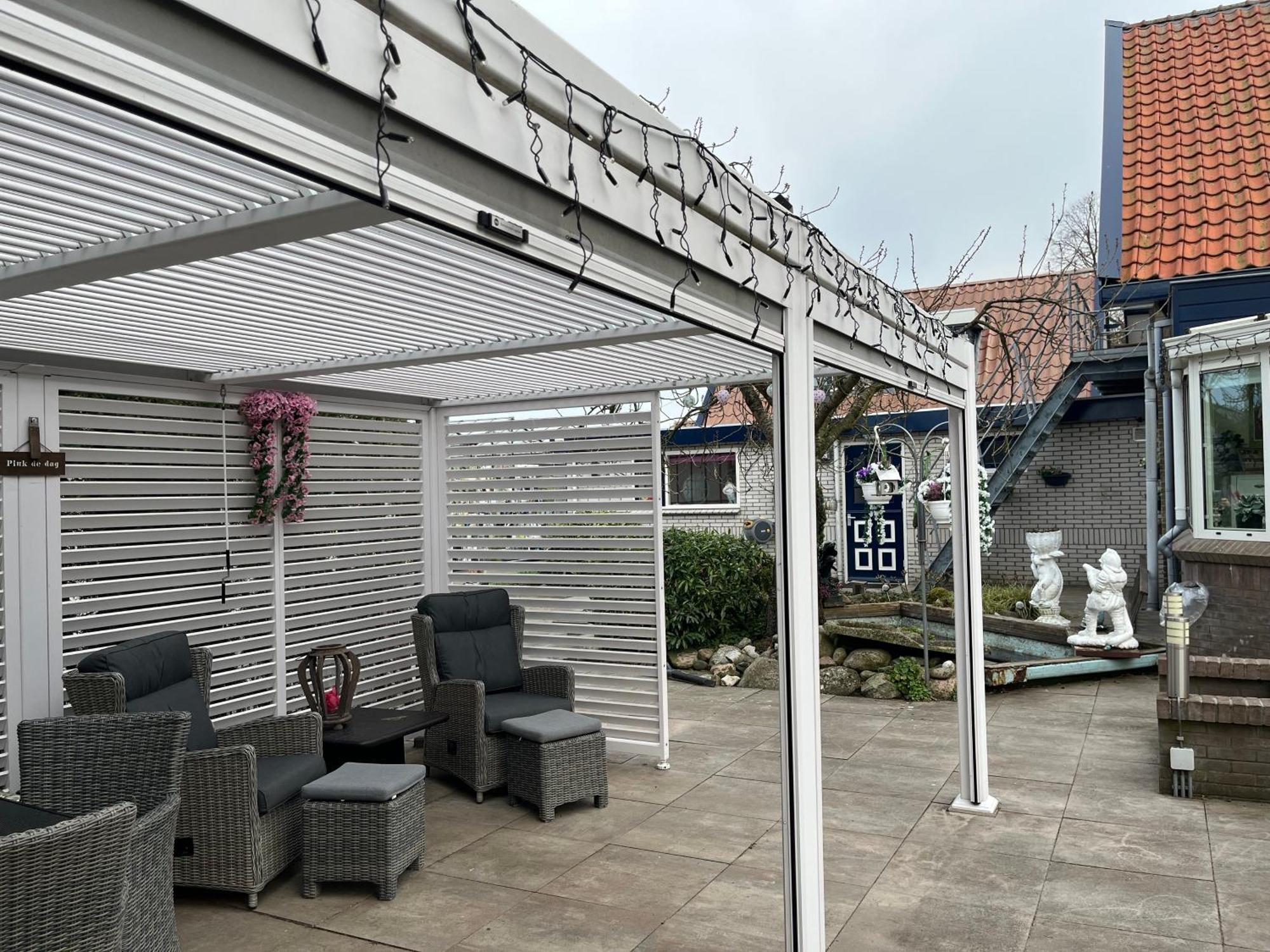 B&B Dol - Fijn Benningbroek Extérieur photo