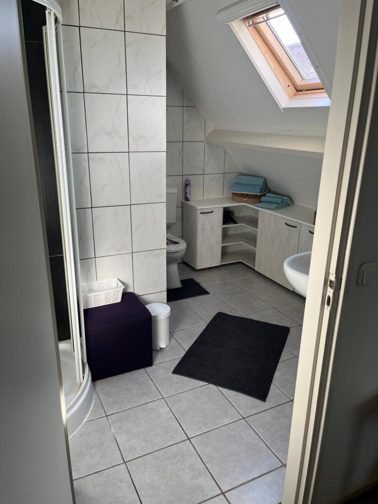B&B Dol - Fijn Benningbroek Extérieur photo