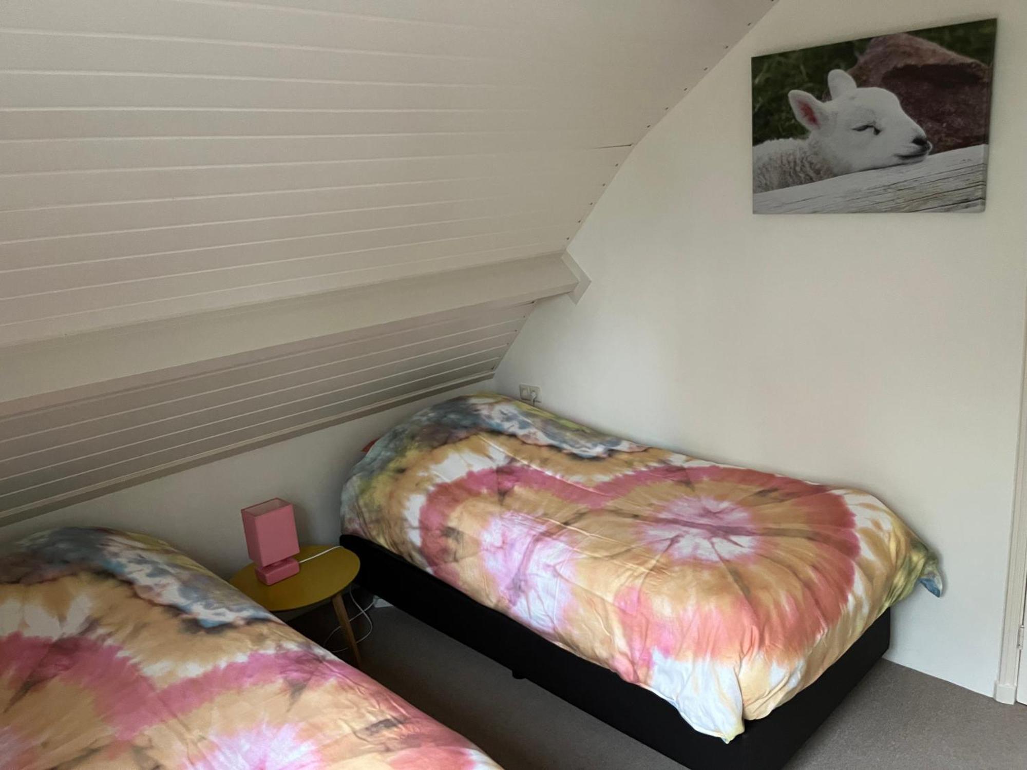 B&B Dol - Fijn Benningbroek Extérieur photo