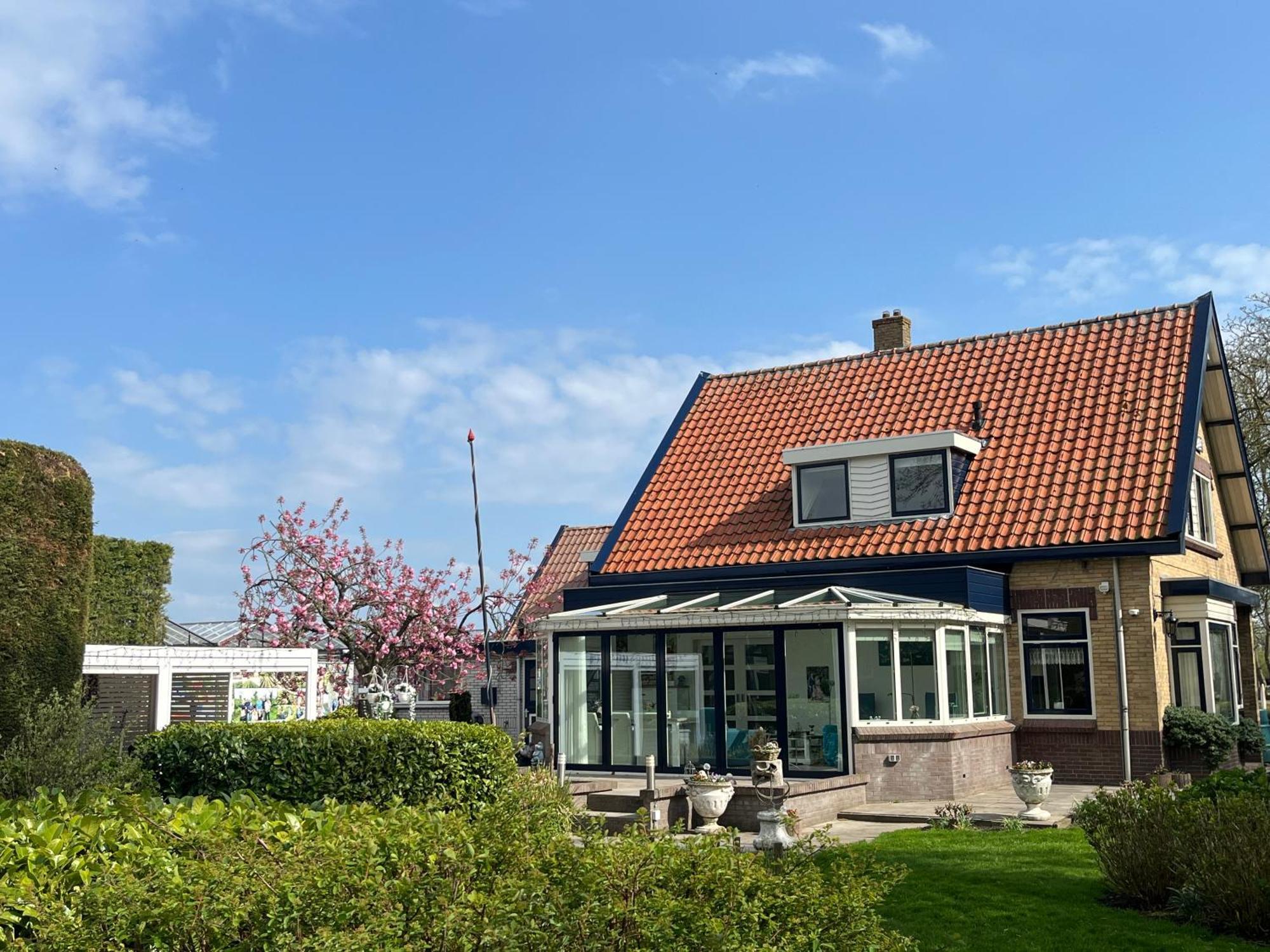 B&B Dol - Fijn Benningbroek Extérieur photo