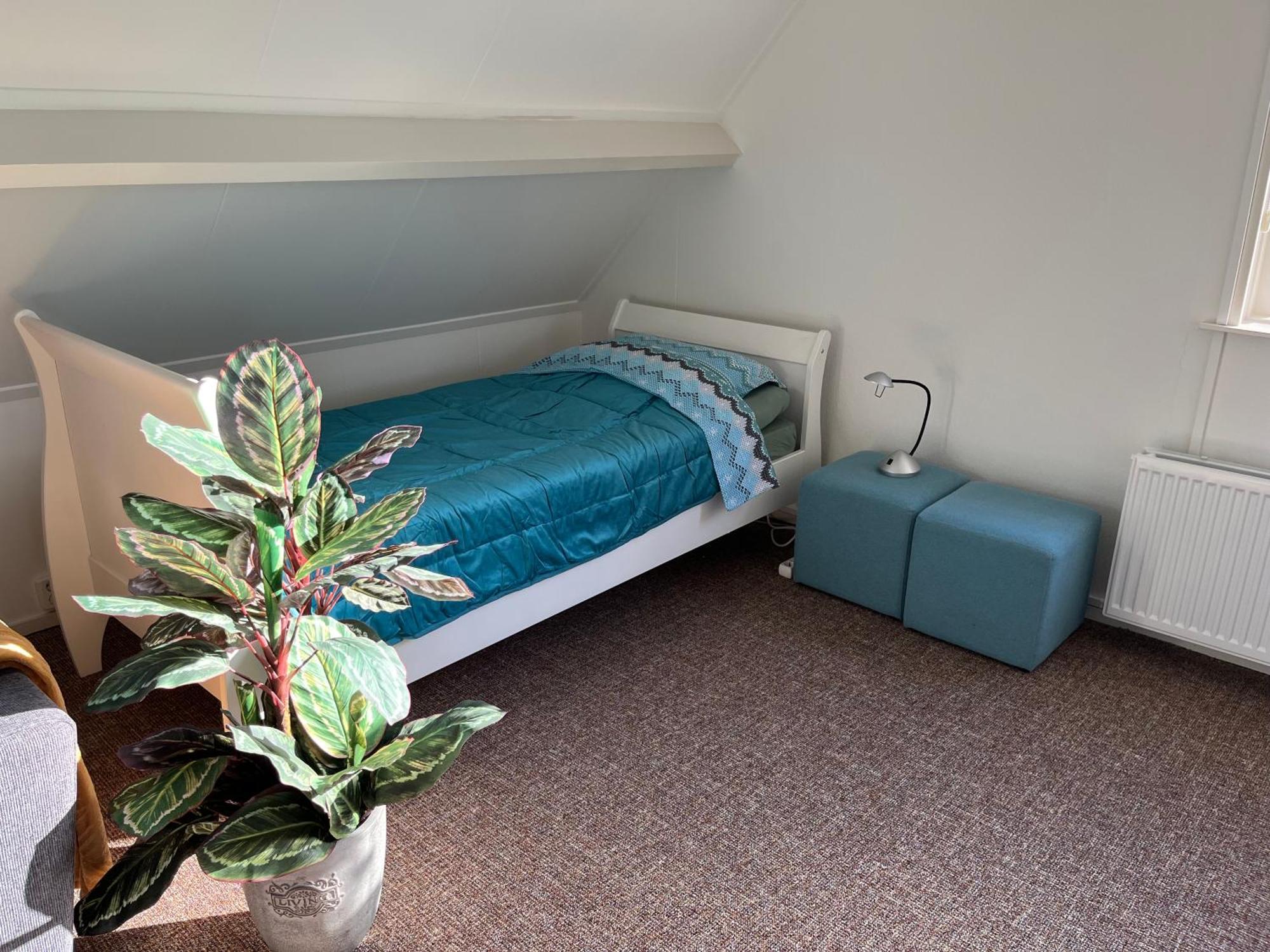 B&B Dol - Fijn Benningbroek Extérieur photo
