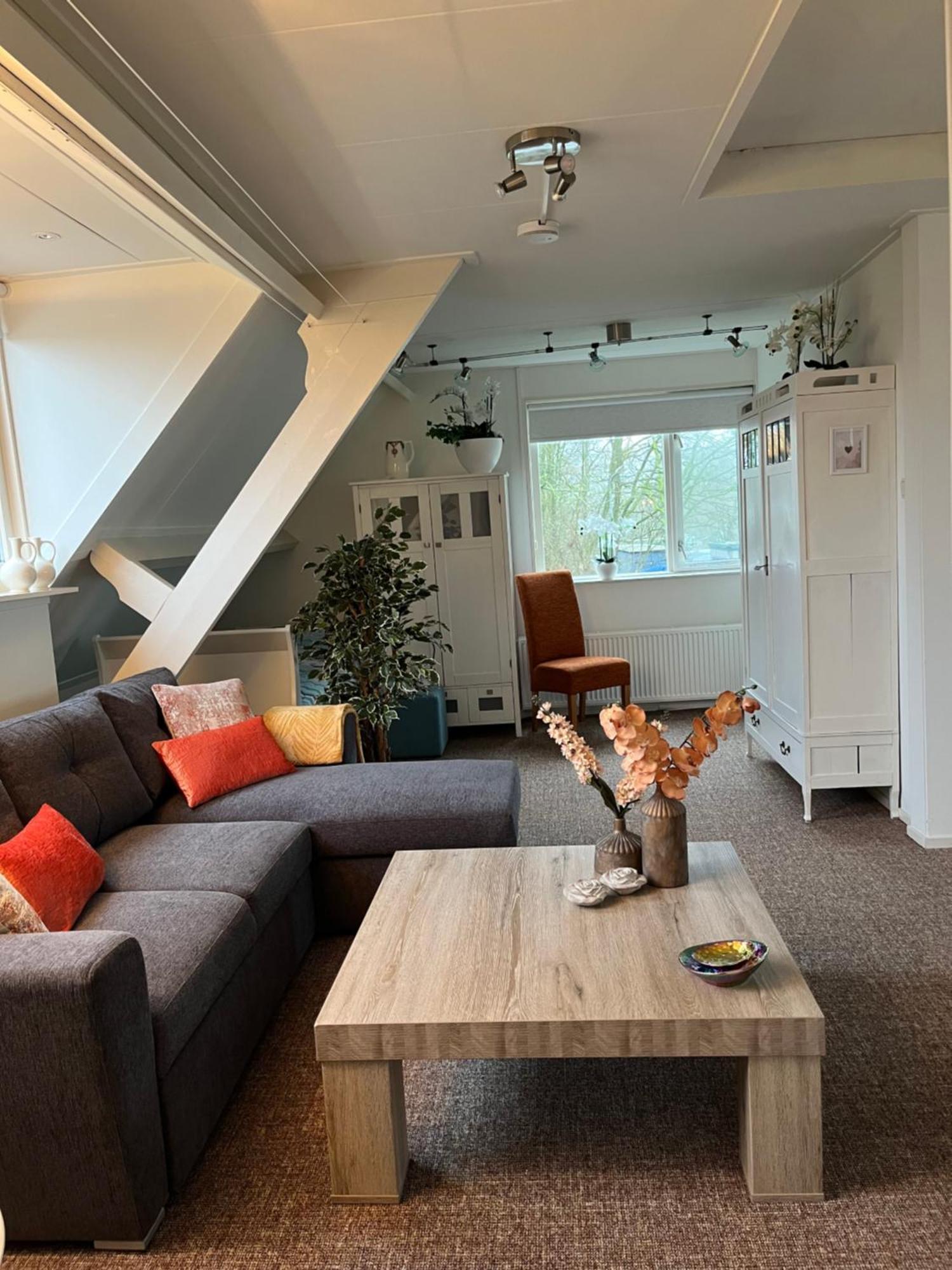 B&B Dol - Fijn Benningbroek Extérieur photo