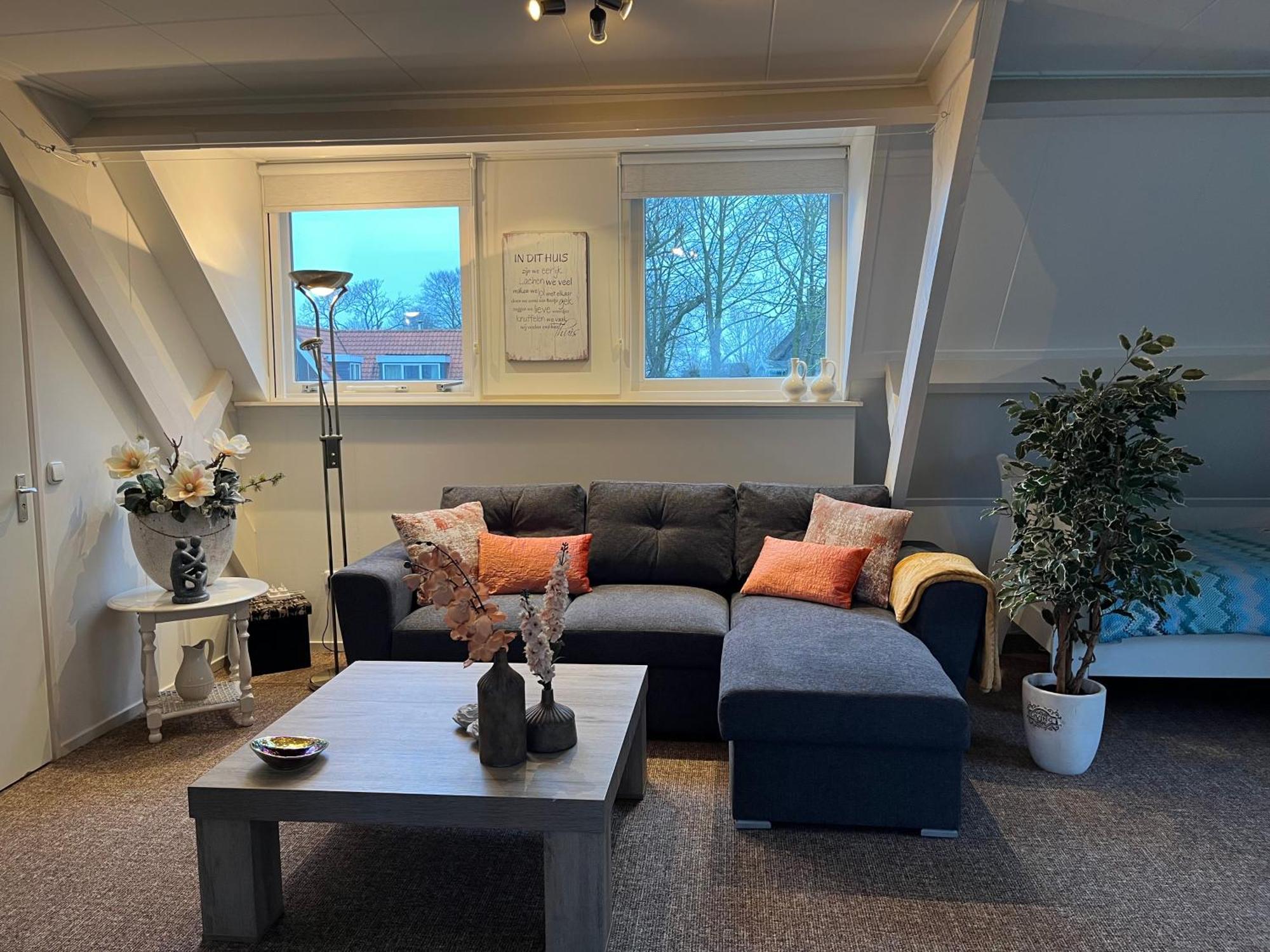 B&B Dol - Fijn Benningbroek Extérieur photo