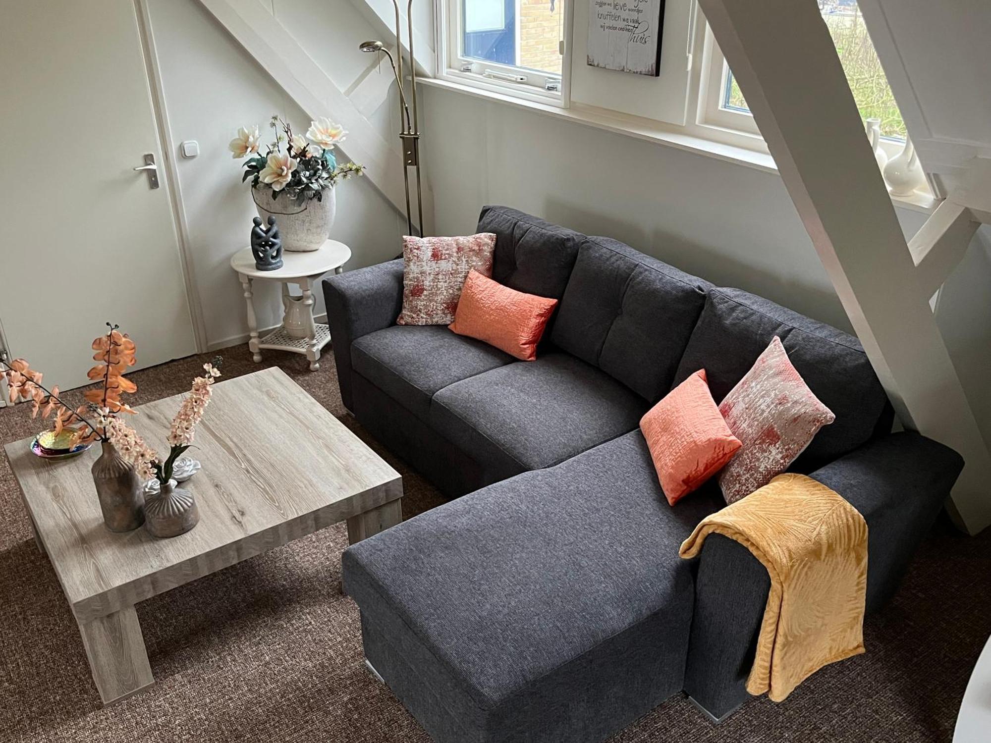 B&B Dol - Fijn Benningbroek Extérieur photo